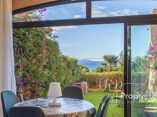 Appartement vente à Arrondissement de Draguignan, Rayol-canadel-sur-mer