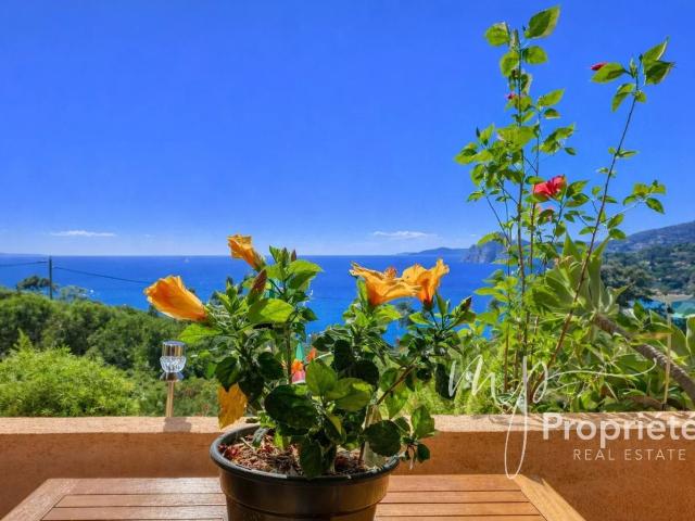 Appartement vente à Arrondissement de Draguignan, Rayol-canadel-sur-mer