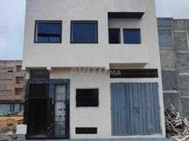 Appartement vente à Anfa, Gharb-Chrarda-Beni Hssen