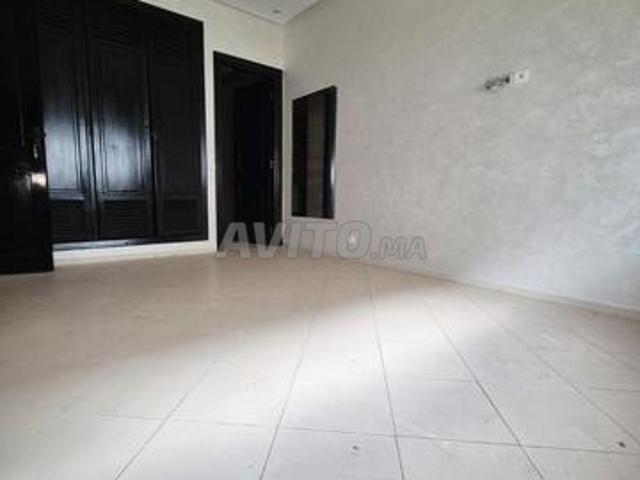 Appartement vente à Hay Riad, Berkane