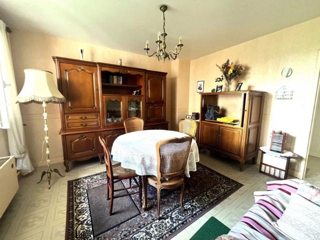 Appartement vente à Sens, Bourgogne-Franche-Comté