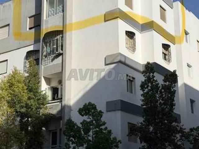 Appartement vente à Anfa, Gharb-Chrarda-Beni Hssen