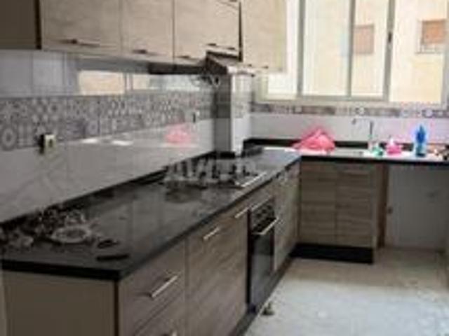 Appartement vente