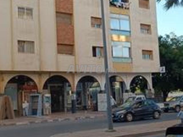 Appartement vente à Salé