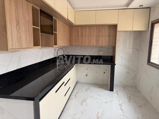 Appartement vente à Slimane, Gharb-Chrarda-Beni Hssen