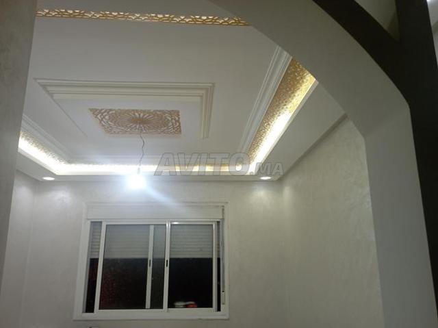 Appartement vente à Anfa, Sidi Moumen