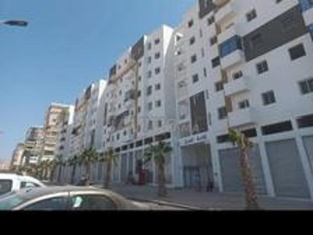 Appartement vente à Anfa, Gharb-Chrarda-Beni Hssen