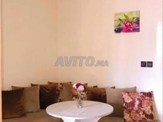 Appartement vente à Anfa, Gharb-Chrarda-Beni Hssen