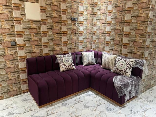 Appartement vente à Anfa, Sidi Moumen