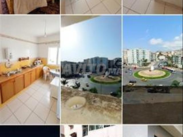 Appartement vente à Centre Ville