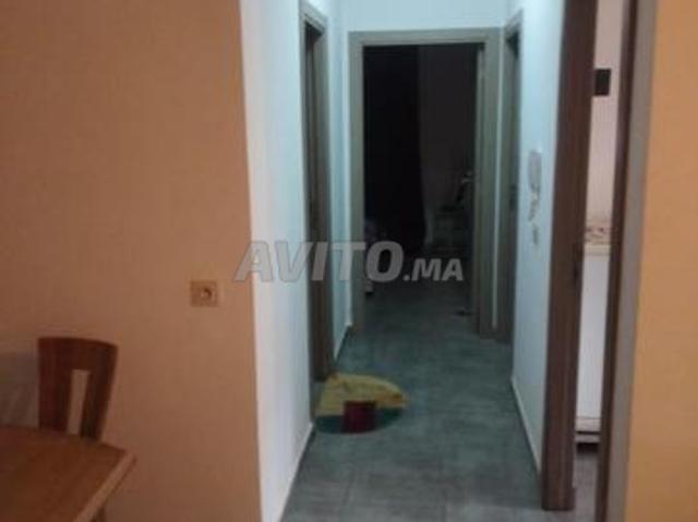 Appartement vente à L'Oriental