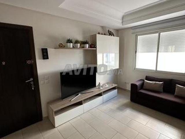Appartement vente à Anfa, Gharb-Chrarda-Beni Hssen