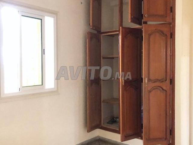 Appartement vente à Meknès