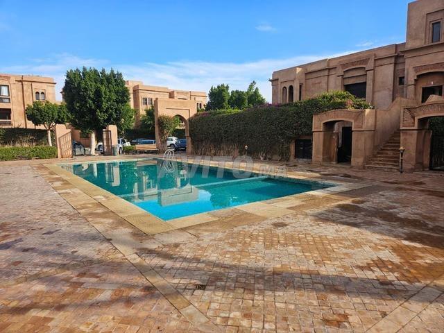 Appartement vente à L'Oriental