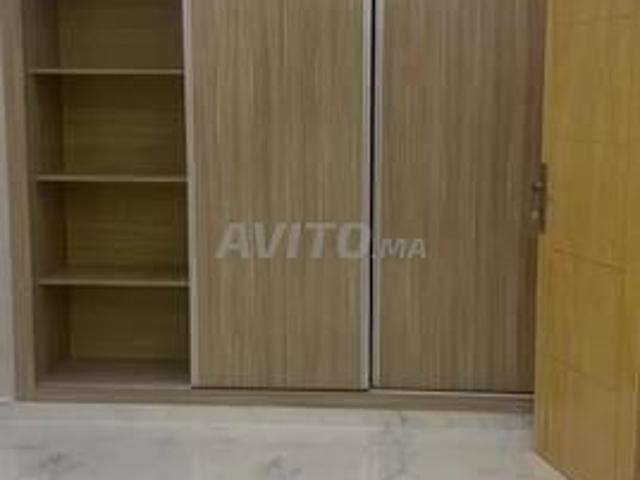 Appartement vente à El Ma, Gharb-Chrarda-Beni Hssen