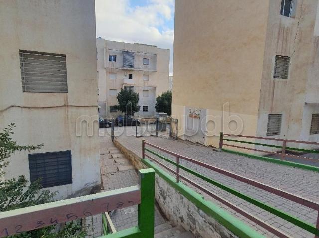 Appartement vente à Ben Slimane