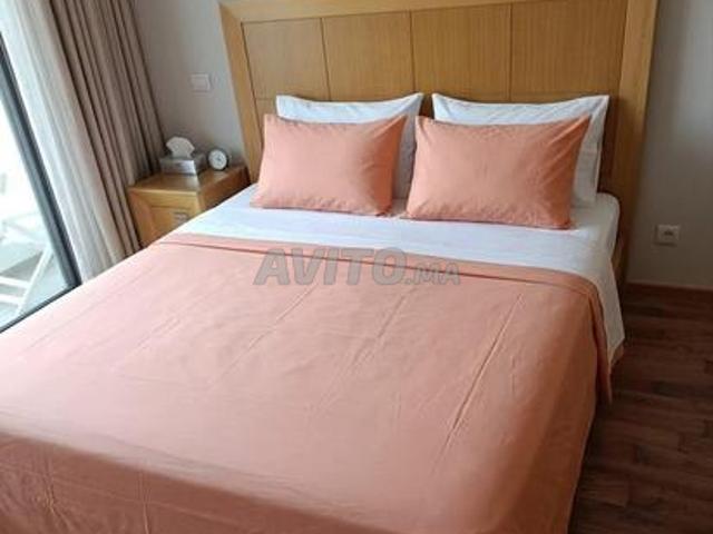 Appartement vente à Anfa, Gharb-Chrarda-Beni Hssen