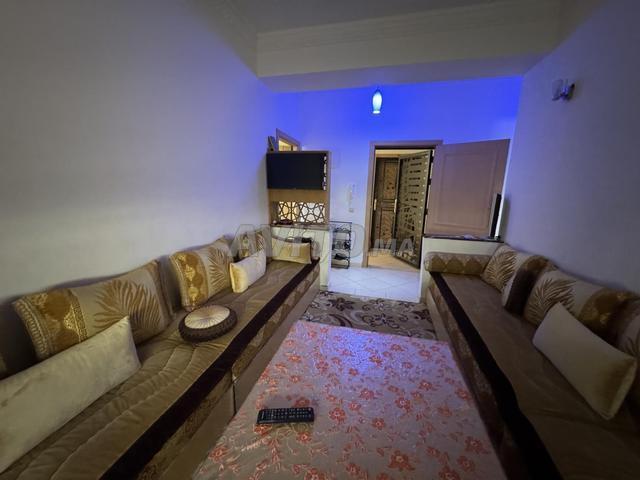 Appartement vente à Meknès