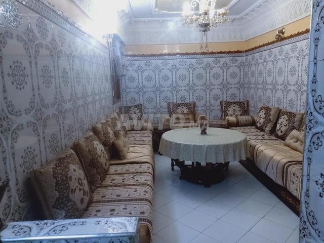 Appartement vente à Anfa, Sidi Moumen