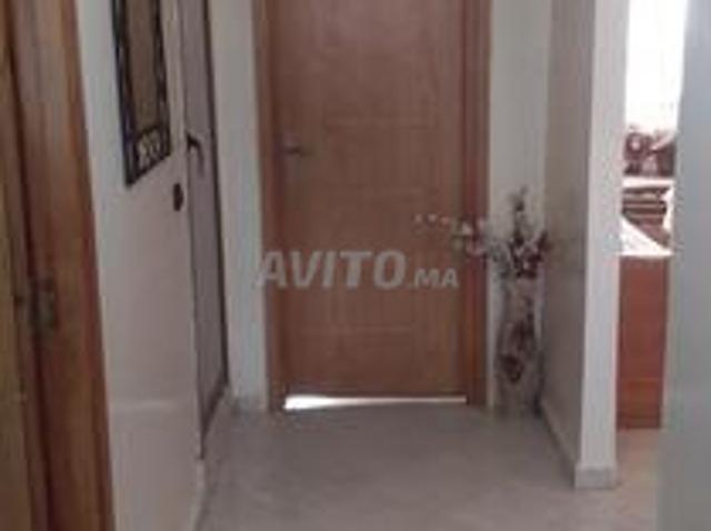 Appartement vente à Anfa, Gharb-Chrarda-Beni Hssen