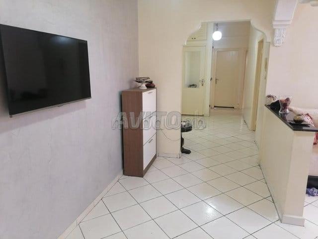 Appartement vente à Anfa, Gharb-Chrarda-Beni Hssen