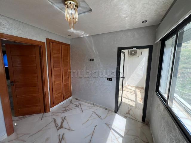 Appartement vente à Tangero, Tanger-Tétouan