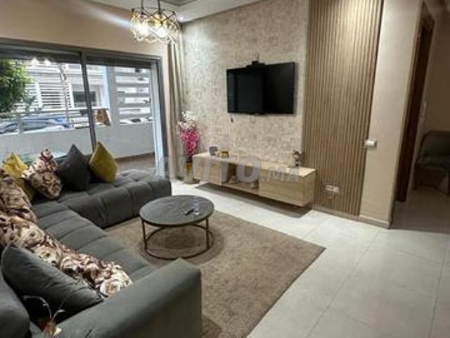 Appartement vente à Mohammedia, Gharb-Chrarda-Beni Hssen