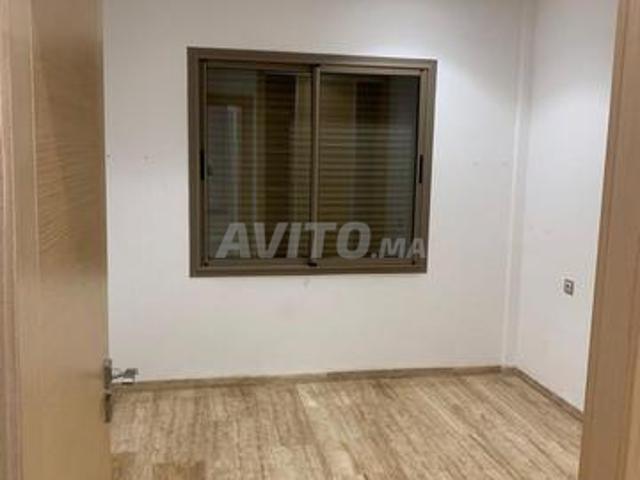 Appartement vente à Témara