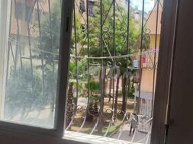 Appartement vente à Anfa, Gharb-Chrarda-Beni Hssen