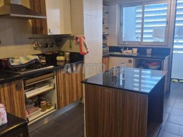 Appartement vente à Centre Ville