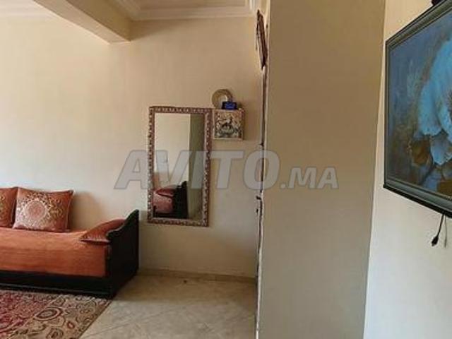 Appartement vente à Anfa, Ben M'sick