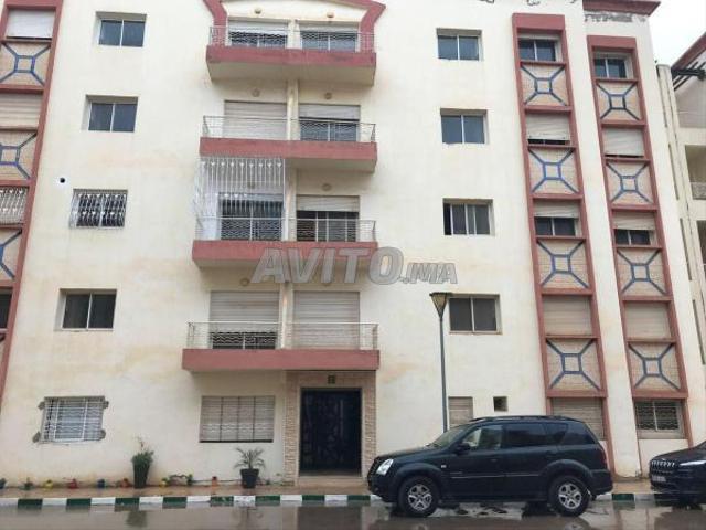 Appartement vente à Tamesna