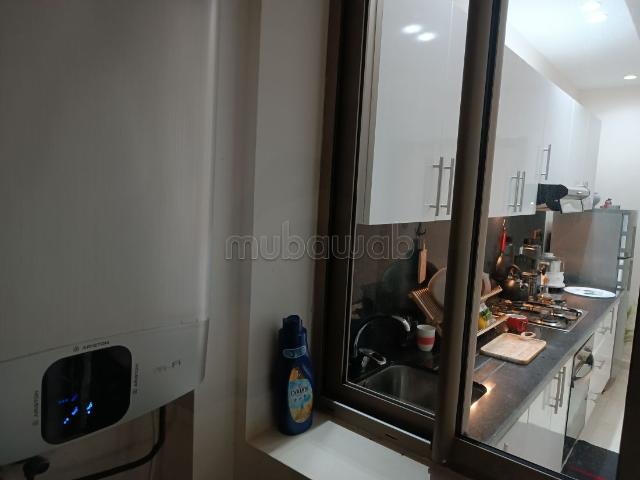 Appartement vente à Salé