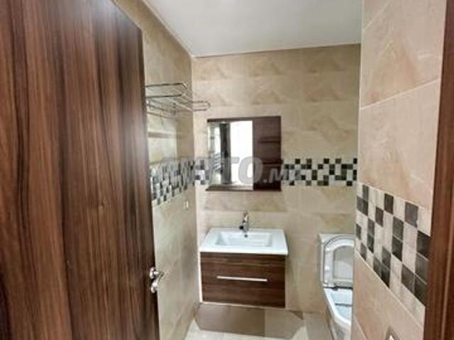 Appartement vente à Bouskoura, Gharb-Chrarda-Beni Hssen