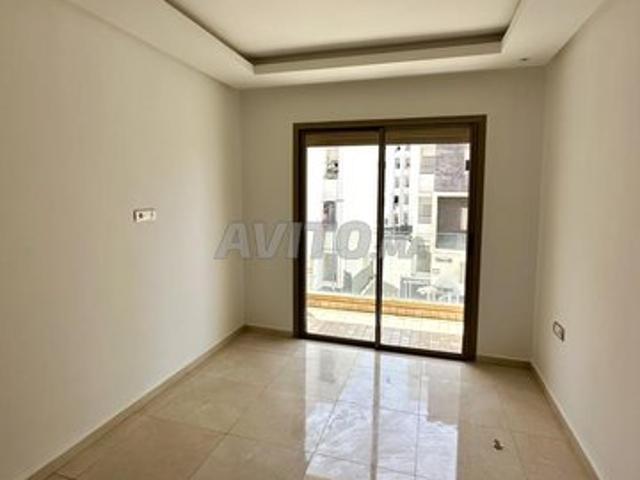 Appartement vente à Bouskoura, Gharb-Chrarda-Beni Hssen