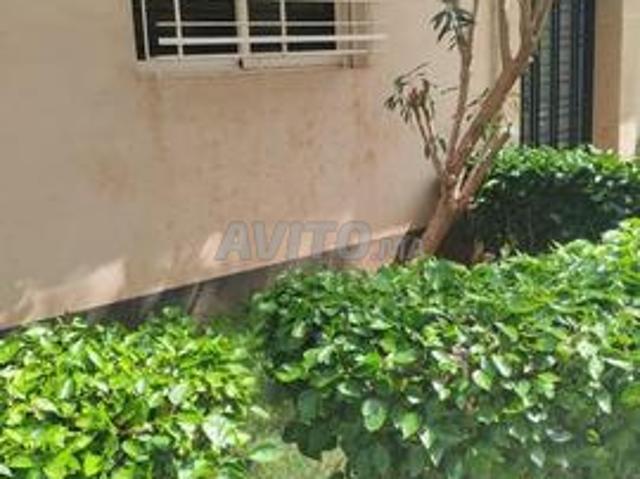 Appartement vente à Témara