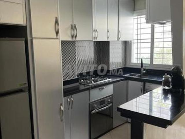 Appartement vente