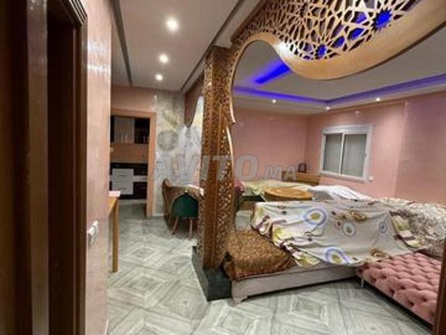 Appartement vente à Marrakech, L'Oriental