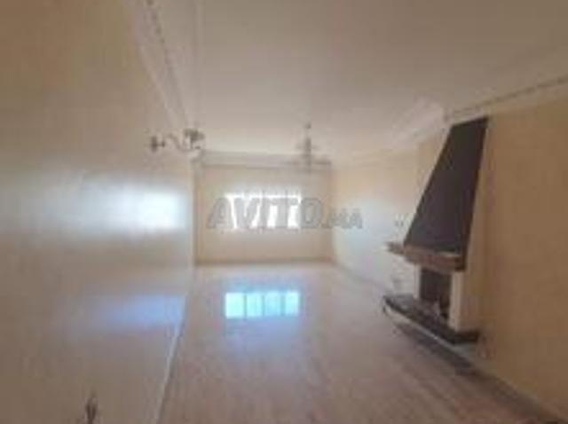 Appartement vente