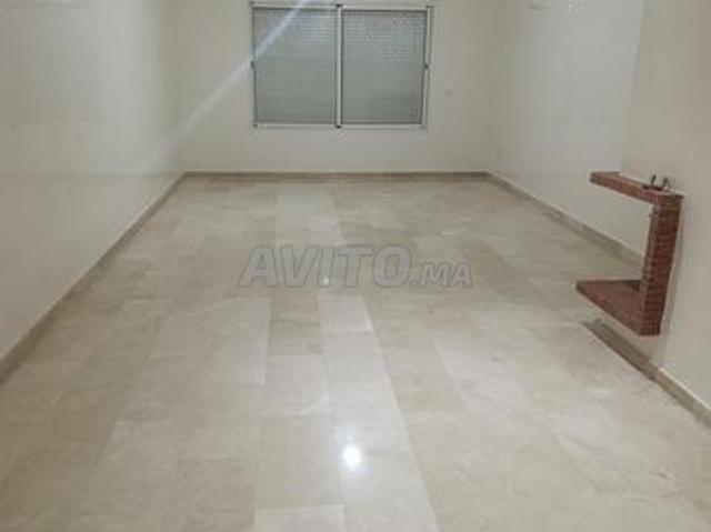 Appartement vente