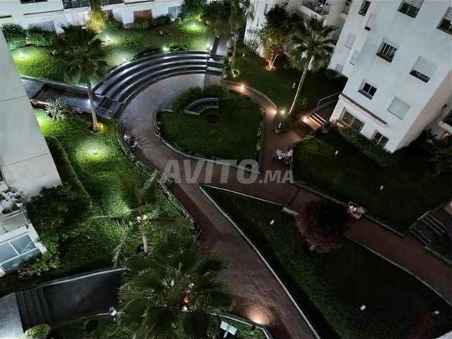 Appartement vente