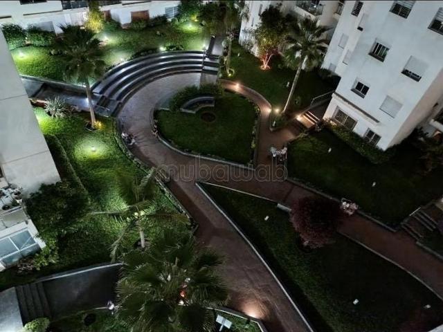 Appartement vente à Anfa, Gharb-Chrarda-Beni Hssen