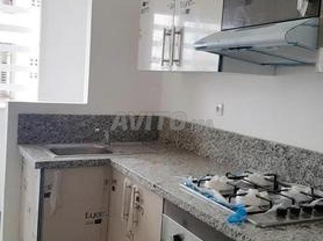 Appartement vente à Témara