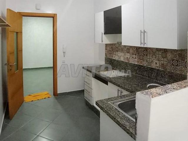 Appartement vente à Témara