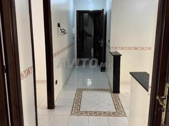 Appartement vente à Anfa, Gharb-Chrarda-Beni Hssen