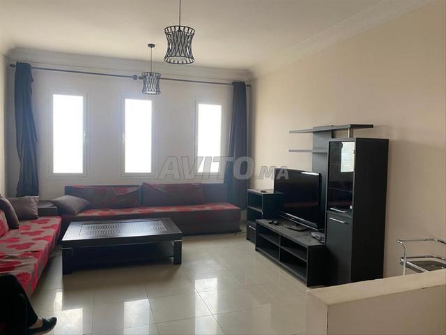 Appartement vente à Fnideq, Tanger-Tétouan