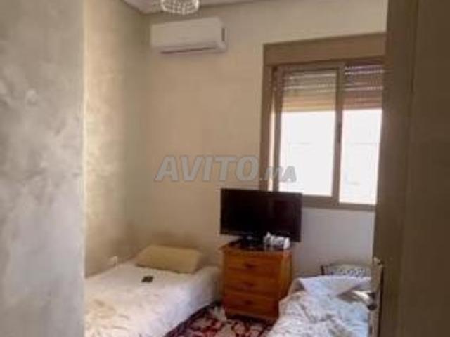 Appartement vente à L'Oriental