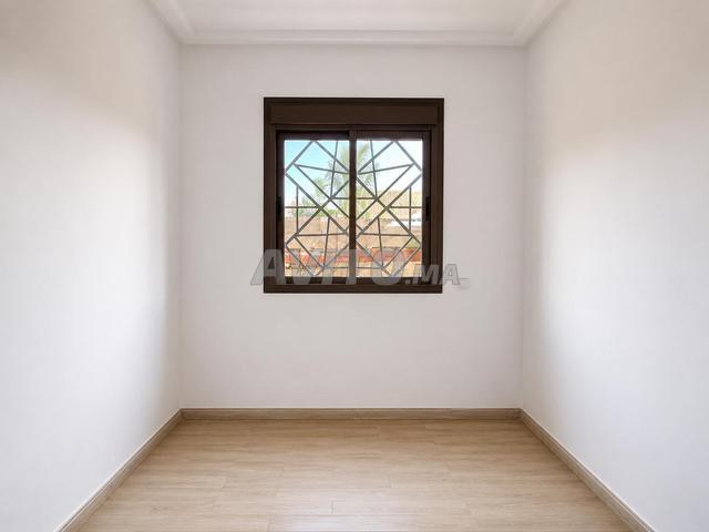 Appartement vente à L'Oriental