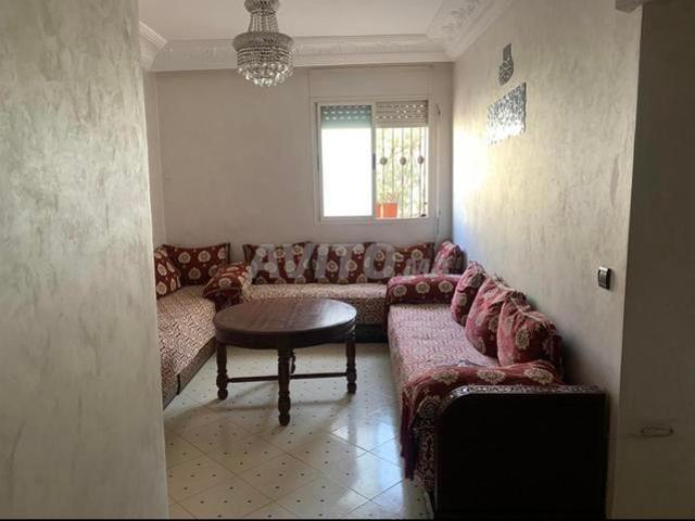 Appartement vente à Anfa, Sidi Moumen