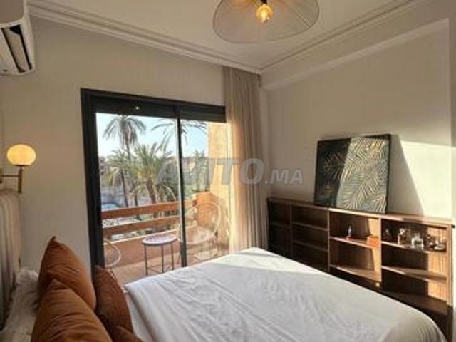 Appartement vente à L'Oriental